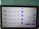 阿爾法狀元星阿爾法智能學(xué)習(xí)機一年級到高中平板電腦學(xué)生英語點讀機網(wǎng)課家教機 2025新款13【極速運行】星空灰 512GB 原裝正品【正版教材免費】 曬單實拍圖