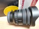 索尼（SONY） 全畫幅相機攝像機小三元變焦鏡頭 FE PZ16-35mmF4 G+鐵匠UV鏡 曬單實拍圖