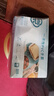 烏斯京一次性手套PVC手套中碼100只食品級(jí)實(shí)驗(yàn)美容清潔烘焙餐飲廚房手套 曬單實(shí)拍圖