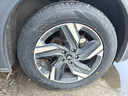 玲瓏輪胎225/60R18 104H 玲瓏臻選 SD XL 適配瑞虎7/宋Pro/博越 曬單實(shí)拍圖