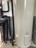 Rheem瑞美 國家補貼儲水式190升電熱水器 大容量立式落地 家用速熱恒溫3.6KW 以舊換新  CSFL190-07AK20 曬單實(shí)拍圖
