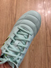 卡爾美（KELME）足球鞋男MG短釘比賽訓(xùn)練球鞋學(xué)生防滑耐磨青少年足球鞋 淡綠 38  曬單實(shí)拍圖