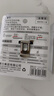 得力(deli)5m全包膠自鎖鋼卷尺 精準(zhǔn)測量便攜尺子 辦公用品 79551 黑色 曬單實拍圖