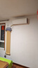 長虹（CHANGHONG）空調(diào)大1.5匹新一級省電熊貓懶銅線電機空調(diào)國家補貼20%空調(diào)掛機臥室KFR-35GW/ZDCSW1+R1以舊換新 曬單實拍圖