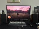微星（MSI）31.5英寸 4K 量子點(diǎn) OLED 240Hz 0.03ms(GTG) HDR400 游戲電競(jìng)顯示器屏 MAG 321UPX QD-OLED 曬單實(shí)拍圖