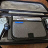 Skull & Co.PS5串流掌機 PS Portal專用收納包 骷髏skullnco  全面防護 防水防摔 優(yōu)雅大氣 黑色 曬單實拍圖