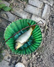 魔荒釣鯉魚專用顆粒餌料專攻野河野釣鯉魚打窩料散炮神器黑坑專用小藥 一袋 【新手不斷連桿】 鯉魚專用餌料 曬單實拍圖