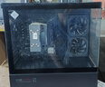 AMD銳龍R5 9600X組裝電腦RTX5060Ti/RX9060XT顯卡三角洲行動游戲臺式電腦整機設(shè)計剪輯繪圖DIY組裝機 配置六 R5 9600X+RX9060XT 16G 主機套件 曬單實拍圖