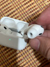【直營(yíng)正品丨頂配Pro9代】華強北藍牙耳機Air無(wú)線(xiàn)Pro2主動(dòng)降噪國家補貼蘋(píng)果iPhone16/15入耳式Pods 【直營(yíng)新款丨全功能頂配版】 ANC主動(dòng)降噪+滑動(dòng)調音+空間音頻 曬單實(shí)拍圖