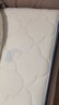 喜臨門0膠水薄墊2cm乳膠4cm黃麻床墊青少年床墊諾藍(lán)10H升級(jí)版1.8x2米 曬單實(shí)拍圖