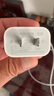 蘋果適用蘋果平板ipad充電器頭mini5/Air/2/3/4平板8快充頭數(shù)據(jù)線 PD接口  高端盒裝 50W快充頭+1.5米快充線 曬單實(shí)拍圖