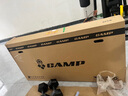 坎普（CAMP）RADONX 自行車鋁合金車架公路車18變速順泰純油碟剎單車彎把賽車 珍珠白 18速 460碼 700C 曬單實(shí)拍圖