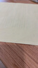 得力（deli）【缺頁十倍賠】白令海針式三聯整張可撕邊針式電腦打印紙 彩色(白紅黃)送貨單 1000頁/箱241-3CS 曬單實拍圖