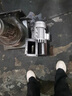 OLOEYDF離心風(fēng)機(jī)220V多翼式引風(fēng)機(jī)靜音耐高溫鼓風(fēng)機(jī)工業(yè)風(fēng)機(jī)小型380V DF-750W標(biāo)準(zhǔn)型 220V 曬單實(shí)拍圖