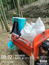 百欣農(nóng)用撒肥料機(jī)施肥器電動(dòng)背負(fù)式化肥機(jī)新款多功能全自動(dòng)撒肥機(jī)神器 25升大容量【50A鋰電】哨子頭款 曬單實(shí)拍圖