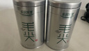 樂品樂茶茉莉花茶特級綠茶茶葉川派濃香型2025新茶春茶250g橫縣飄雪冷泡茶 曬單實拍圖