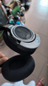 飛利浦（PHILIPS） SHP9500 頭戴式有線耳機發(fā)燒HIFI游戲音樂旗艦監(jiān)聽立體聲開放式漏音不帶麥克大耳罩透氣不悶 SHP9500專用藍(lán)牙模塊 曬單實拍圖