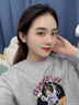 LnieerS999足銀藍色海星耳釘女養(yǎng)耳洞迷你夏天ins風2025年新款爆款耳飾 藍色海星耳釘【999足銀】 曬單實拍圖