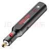 德力西德力西電磨機(jī)小型手持打磨玉石木雕切割雕刻工具拋光神器迷你電鉆 定速插電款+64件套 曬單實(shí)拍圖