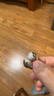 韶音（SHOKZ）【重磅新品】OpenDots ONE耳夾式耳機(jī)開放式藍(lán)牙耳機(jī)動(dòng)鈦圈E310 韶音耳夾式運(yùn)動(dòng)耳機(jī) 星際白【京倉直發(fā)】 曬單實(shí)拍圖