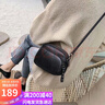 viney牛皮包包女包小包斜挎包洋氣品牌單肩包生日禮物高級感送女友老婆 曬單實拍圖