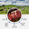 馬曉馬佳 齊齊哈爾烤肉食材燒烤半成品套餐韓式戶外家庭家用腌制野餐牛肉 2500g（傳統(tǒng)燕翅胸口肋扇牛腱子) 曬單實(shí)拍圖