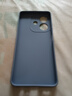 顧京 OPPO A3i手機(jī)殼oppoA3i新款5G版液態(tài)硅膠軟殼鏡頭全包PKL110防摔超薄簡(jiǎn)約男女款保護(hù)套 OPPO A3i【熏衣灰】單殼 曬單實(shí)拍圖