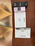 TOM FORD全新升級黑管水感緞光TF口紅20橘茶紅棕色 唇膏化妝品生日禮物女 曬單實(shí)拍圖