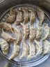 包道蔥香肉餃396g 2包 36個鮮肉餃子 水餃 煎餃 早餐食材 曬單實拍圖