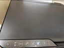 愛普生（EPSON）打印機家用小型 L3251 L3253 彩色照片噴墨倉式連供A4手機電腦無線掃描復(fù)印一體機作業(yè)試卷學(xué)生用 【官配款】L3253黑色（無線打印掃描三合一） 官方標配 曬單實拍圖