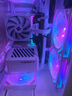 七彩虹RTX5070Ti/5080顯卡/i7 14700KF/U7 265KF/三角洲行動(dòng)游戲電競(jìng)直播臺(tái)式組裝電腦主機(jī)整機(jī)DIY組裝機(jī) U7 265KF+RTX5070Ti丨升級(jí)款 曬單實(shí)拍圖