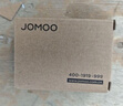 九牧（JOMOO）洗衣機角閥龍頭水嘴不銹鋼4分卡扣螺紋接口銀色74112-784/1C-1 曬單實拍圖