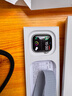 Apple/蘋(píng)果 Watch Series 10 智能手表GPS款42毫米銀色鋁金屬表殼青云色回環(huán)式運(yùn)動(dòng)表帶MX1L3CH/B 曬單實(shí)拍圖