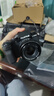 富士（FUJIFILM）X-S20/XS20 微單無(wú)反相機(jī)vlog視頻相機(jī) AI智能對(duì)焦 750張續(xù)航增強(qiáng) 單機(jī)身+XF35mmF1.4 官方標(biāo)配 曬單實(shí)拍圖