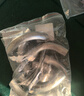 德岐 JDG/KBG鍍鋅穿線管彎頭 金屬線管鋼管配件 90度直角接頭彎頭 穿線管彎頭φ25【8個裝】 曬單實(shí)拍圖