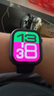 W&P適用蘋(píng)果手表保護殼AppleiWatchS10保護套全包防塵殼膜一體防摔保護殼午夜黑S10·42MM 曬單實(shí)拍圖