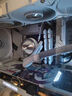 GEIL金邦巨蟹 DDR5內(nèi)存條 臺(tái)式機(jī)電腦內(nèi)存條 5代內(nèi)存條 馬甲條 RGB燈條 運(yùn)行內(nèi)存條套條 適配9800X3D 32G(16GX2)套裝 5600 白色C38 曬單實(shí)拍圖
