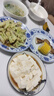 浩雅景德鎮(zhèn)陶瓷米飯碗面碗大容量湯碗 時光漫步6英寸4只裝 曬單實拍圖