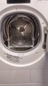 松下（Panasonic）【吳磊同款】白月光4.0Ultra 洗烘套裝 10kg滾筒洗衣機(jī)+變頻熱泵烘干機(jī) 8532N+8532NR 國家補(bǔ)貼20% 曬單實(shí)拍圖