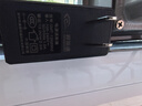 視明通 視明通 監(jiān)控電源適配器12V2A 攝像機(jī)室外戶外防水電源DC12v攝像頭直流安防配件 12V2A直插款（室內(nèi)電源/線長1米） 曬單實(shí)拍圖