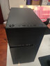 華碩（ASUS）辦公臺(tái)式機(jī) i3 12100商用辦公家用學(xué)習(xí)娛樂臺(tái)式電腦臺(tái)式機(jī)組裝電腦主機(jī)DIY整機(jī) 配置二 i3 9100F+16G+512G 單主機(jī) 曬單實(shí)拍圖