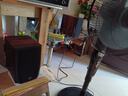 惠威（HiVi）D1100藍(lán)牙音響2.0聲道多媒體有源家用桌面電視音響筆記本電腦安卓蘋果平板手機(jī)通用 曬單實(shí)拍圖