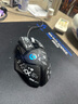 羅技（G） G502 HERO主宰者游戲鼠標(biāo)電競鼠標(biāo)有線RGB機(jī)械配重競技FPS吃雞宏cf送男友男生禮物 G502HERO+印花集防滑貼+收納盒+鼠標(biāo)墊 曬單實(shí)拍圖
