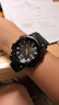 卡西歐（CASIO）手表男光動能防水防震運動電子學生日韓表男友禮物AQ-S810W-1B 曬單實拍圖