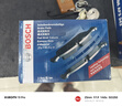 博世（BOSCH）剎車皮前片現(xiàn)代ix35伊蘭特朗動索納塔九菲斯塔新勝達(dá)起亞K3K5速邁 曬單實(shí)拍圖