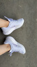 耐克NIKE女子跑步鞋 JOURNEY RUN 運動鞋F(xiàn)J7765-113白 38 曬單實拍圖