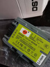蒂森特（dste）適用于 索尼 DCR-HC26/30/32/33E SR100/80/60/50/40/30 攝像機(jī)NP-FP50 電池一電一充 曬單實(shí)拍圖