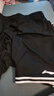 李寧專業(yè)比賽服男吸汗速干簡約舒適籃球比賽套裝AATU047 曬單實拍圖