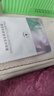 安利（Amway）雅姿面膜系列仙草面膜深層補水保濕提亮膚色控油 多款可選 雅姿養(yǎng)顏透亮雙效面膜x5片 曬單實拍圖