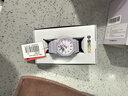 卡西歐（CASIO）G-SHOCKGIRLS GMA-P2125 38國際婦女節(jié)款時尚女士手表【禮物】 GMA-P2125W-6APR【勇敢香芋紫】 曬單實拍圖